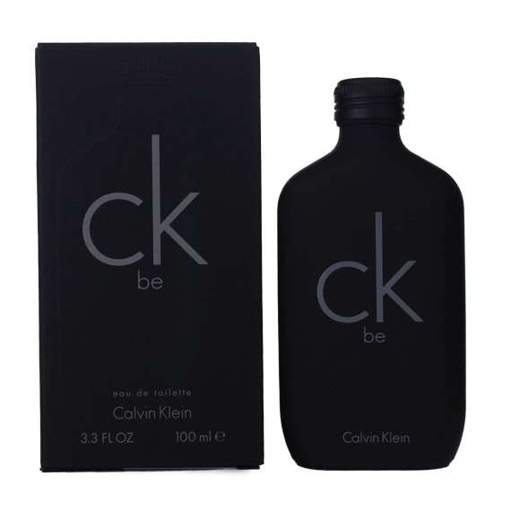 Calvin Klein Be 100ml Edt Unisex Perfume