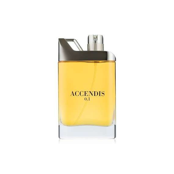 Accendis Oil Eau De Parfum 100ml Men Perfume