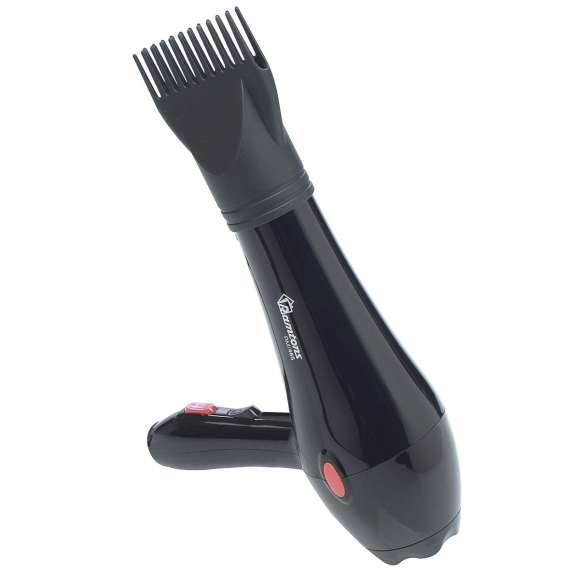Ramtons RM465 Black Hair Dryer, 2 image