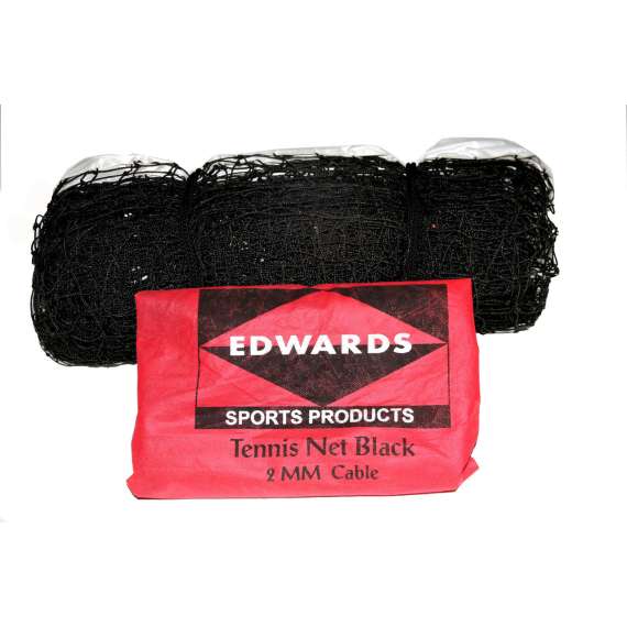 Edward 2mm Table Tennis Net with Cable