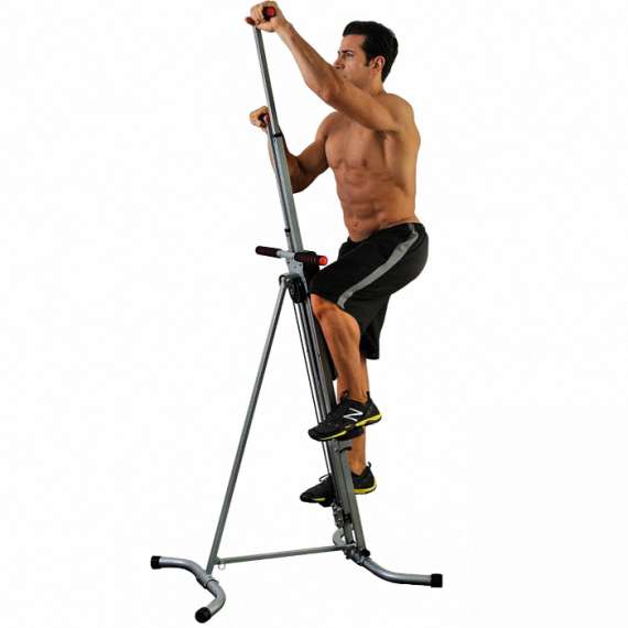 Maxi Adjustable Vertical Climber