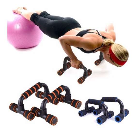 Metis Push Up Stand, 3 image