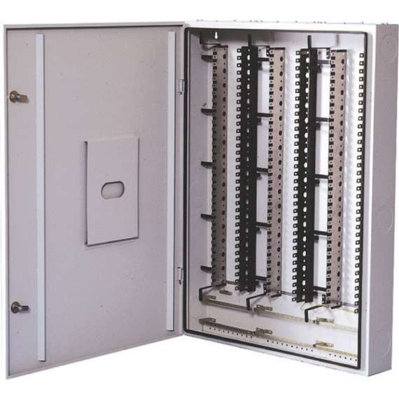 50 Pair MDF Box Telephone Discase