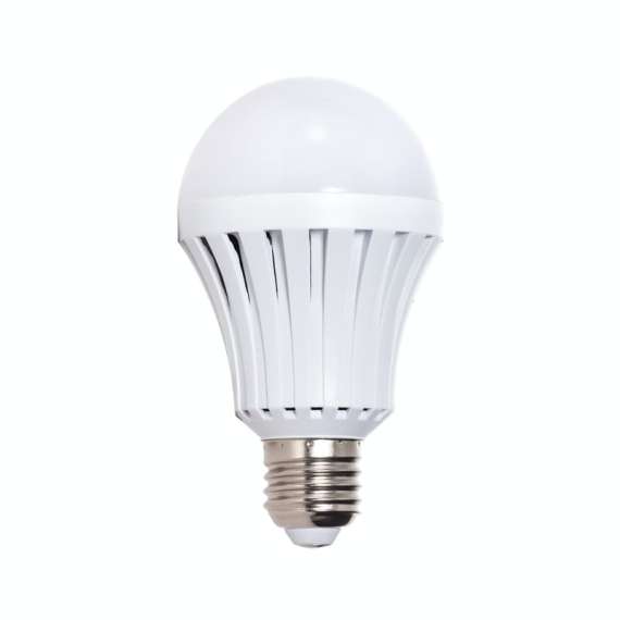 Vellmax 9w Intelligent/ Rechargeable Bulbs
