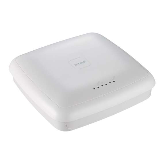 D-Link  DWL-3600AP/BEUPC 11n 2.4/5 Ghz  with built-in PoE Wireless Access Point