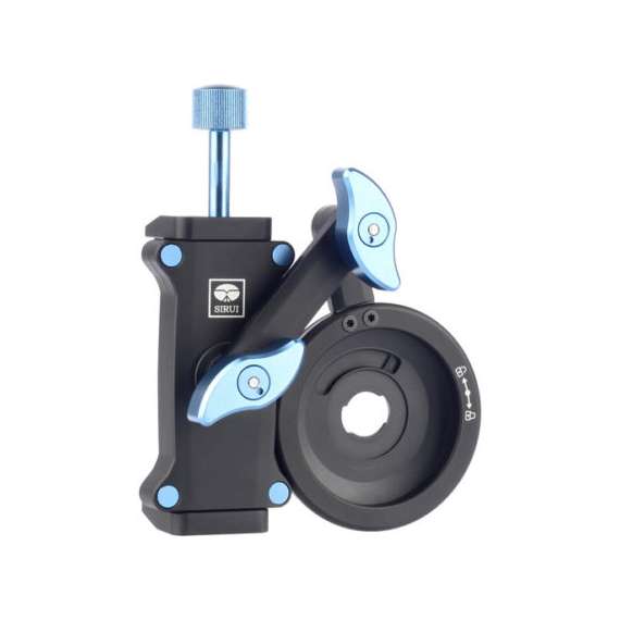 Sirui 400mm Telephoto Lens Kit, 3 image