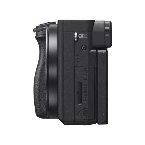 Sony Alpha A6400 Mirrorless Digital Camera, 3 image