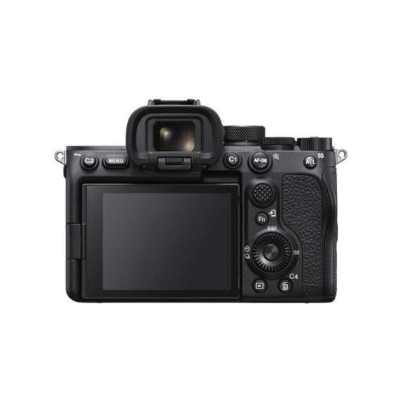 Sony Alpha 7S III Mirrorless Digital Camera (Body Only), 2 image