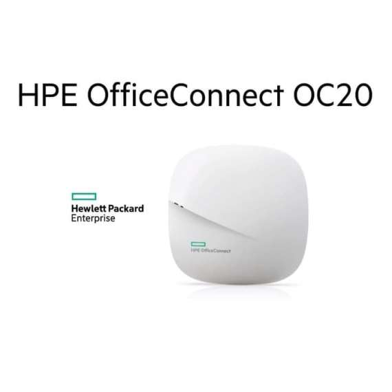 HP OC20 802.11ac (RW) Access Point, 2 image