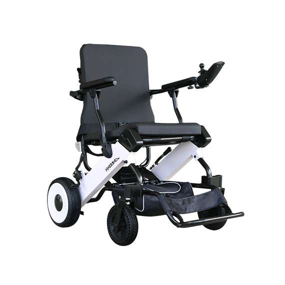 Dayang Electric Foldable Wheelchair