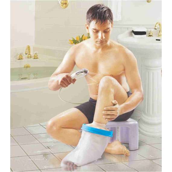 Dyna Foot and Ankle Cast Protector