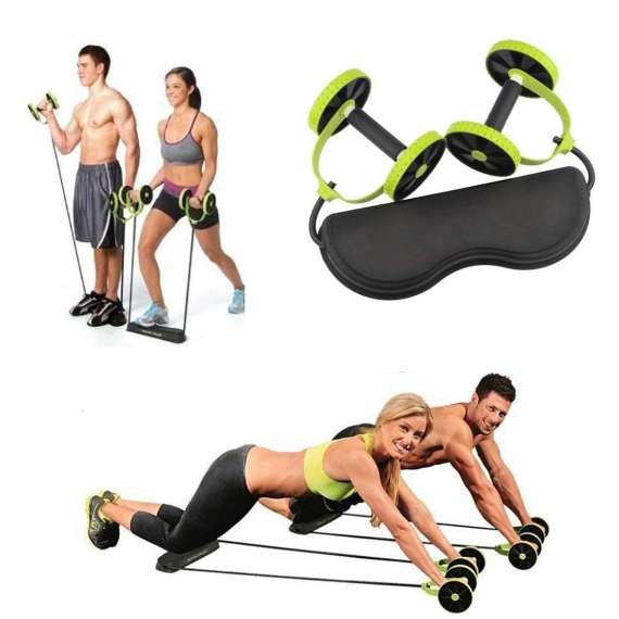 Revoflex Xtreme Fitness Exercise Trainer