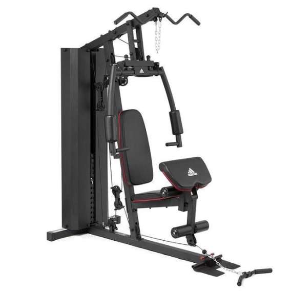 Adidas ADBE-10250 Home Gym