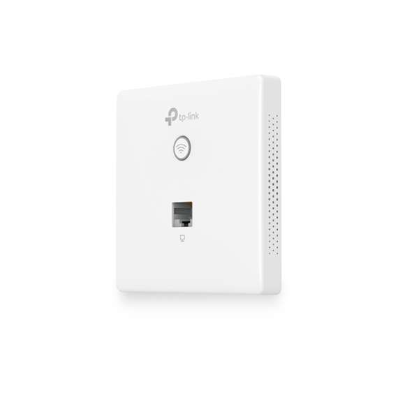 TP-Link EAP115 300Mbps Wall-Plate Access Point