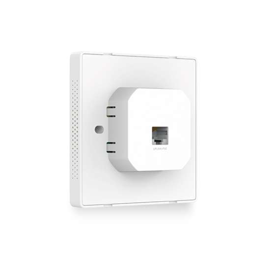 TP-Link EAP115 300Mbps Wall-Plate Access Point, 2 image