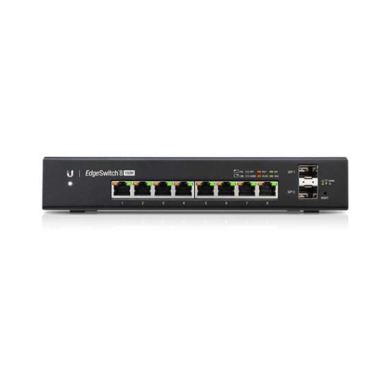 Ubiquiti  ES-8-150W EdgeSwitch