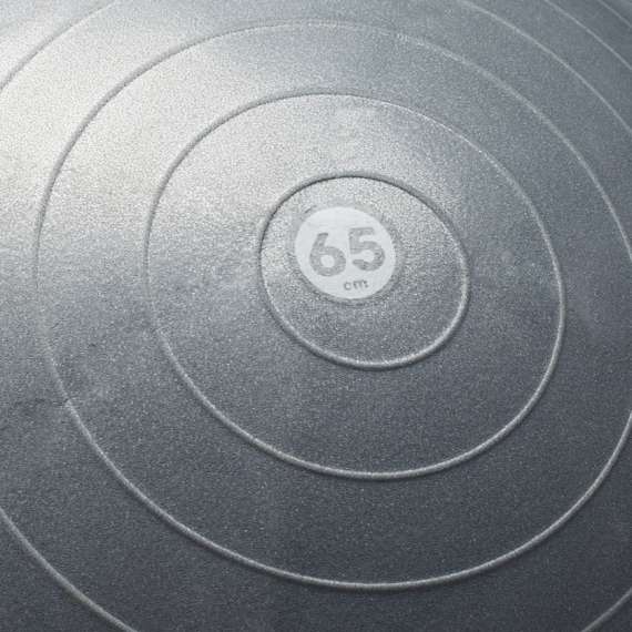 Reebok 65cm Stability Gym Ball, 3 image