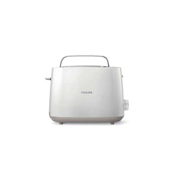 Philips HD2581 2 Slices Bread Toaster