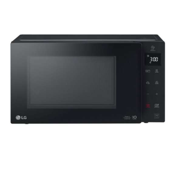 LG MH6336GIB 23L NeoChef Microwave