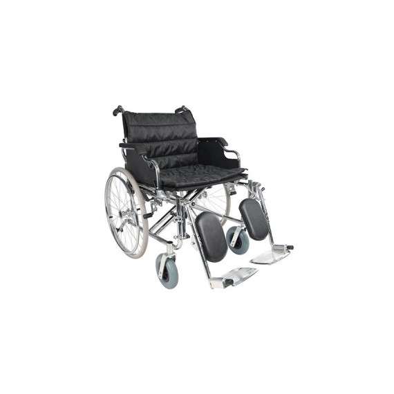 Dayang Extra Wide Manual Wheelchair