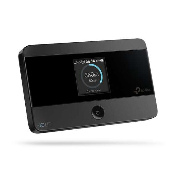 TP-Link M7350 4G LTE Mobile Router