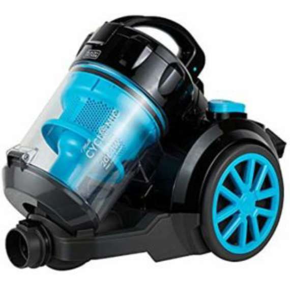 Black & Decker VM2080-B5 Bagless Vacuum Cleaner