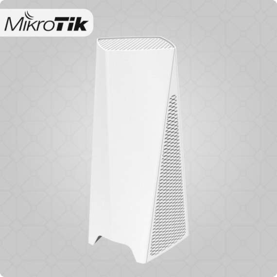 MikroTik RBD25G-5HPacQD2HPnD Audience Home Access Point, 2 image