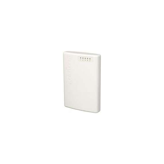 MikroTik PowerBOX r2 5-Port Weatherproof Router