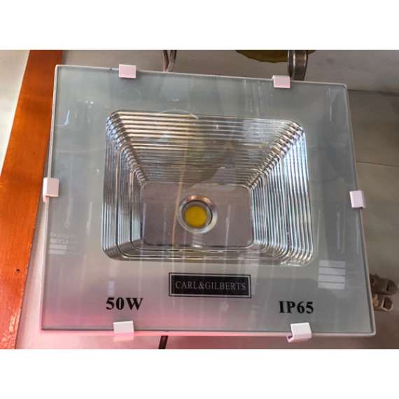 Carl and Gilberts 50 Watts LED Floodlights