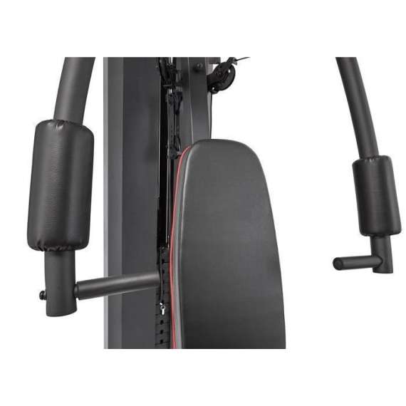 Adidas ADBE-10250 Home Gym, 4 image