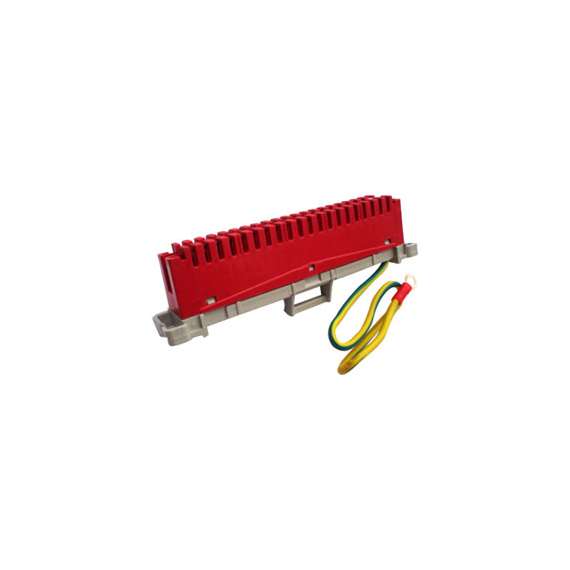 Earth Module With Cable Disconnection Module 10 pair