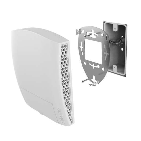 MikroTik wsAP ac lite Access point, 2 image
