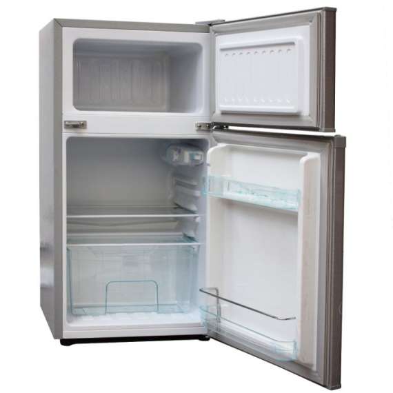 Ramtons RF222 90L Double Door Refrigerator, 2 image