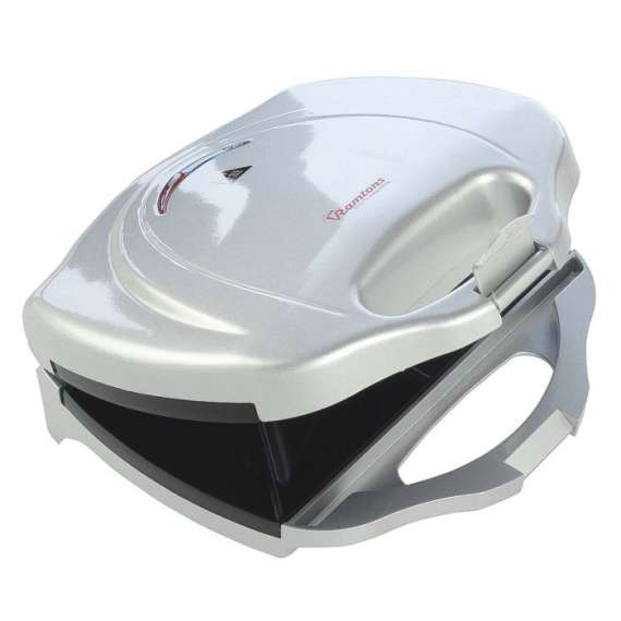 Ramtons  RM114 2 Slice Sandwich Toaster, 2 image