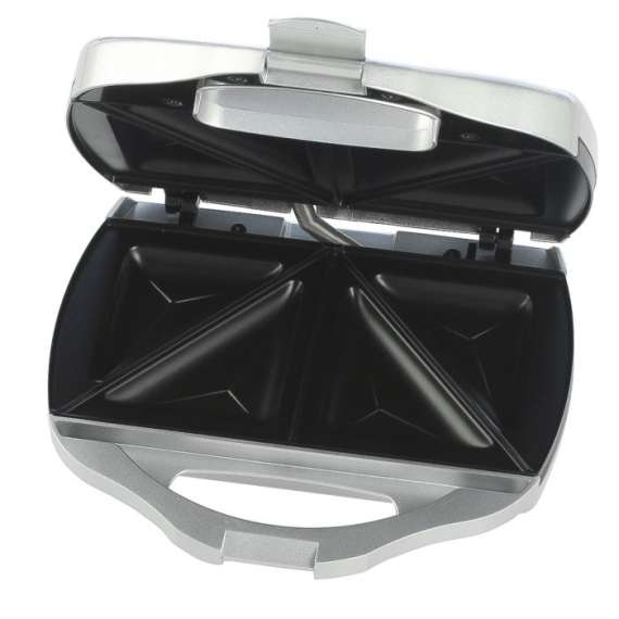Ramtons  RM114 2 Slice Sandwich Toaster, 3 image