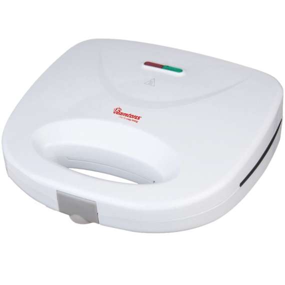 Ramtons RM479 2 Slice Sandwich Toaster