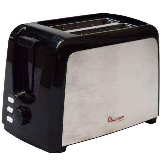 Ramtons RM564 2 Slice Toaster