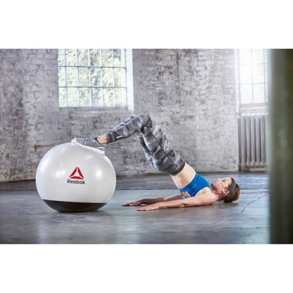 Reebok 65cm Stability Gym Ball, 2 image