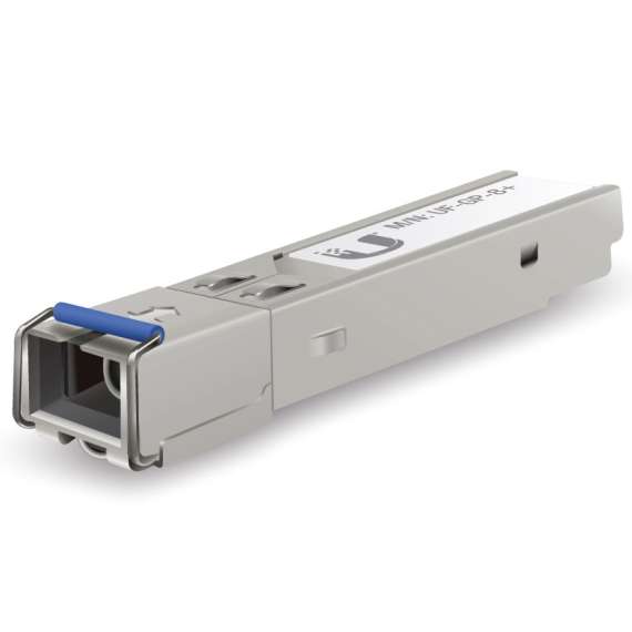 Ubiquiti Ufiber UF-GP-B+ GPON OLT SFP Transceiver