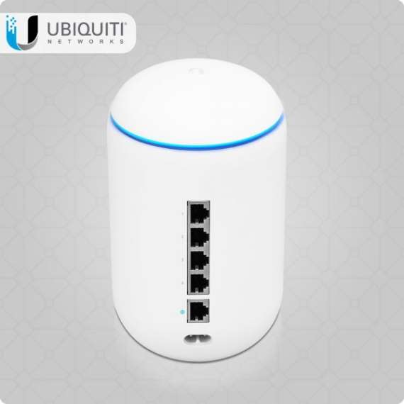 Ubiquiti  UniFi Dream Machine  Access Point, 3 image