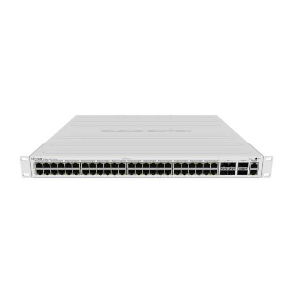 MikroTik CRS354-48P-4S+2Q+RM Cloud Router Switch, 4 image