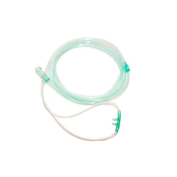 Nasal Oxygen Cannula
