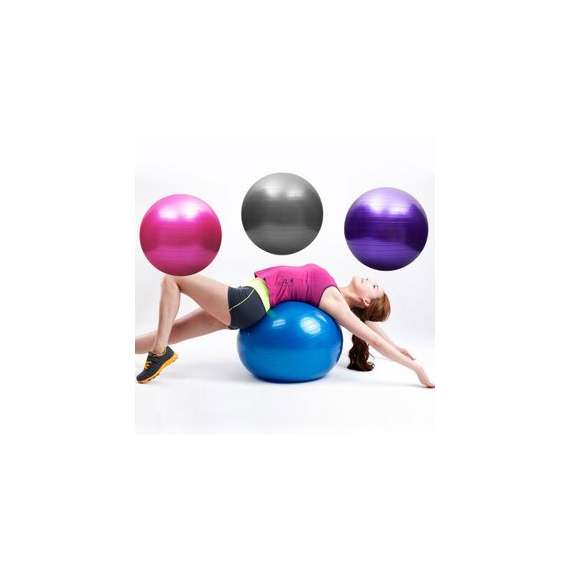 Sparo 65CM Gym Ball