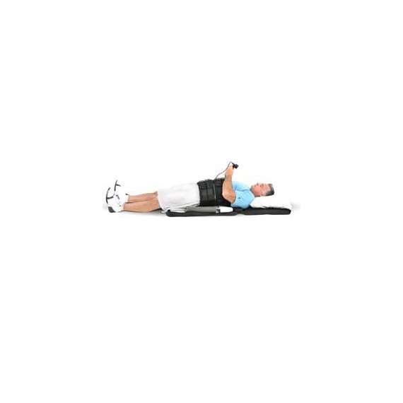 Lumbar Traction Device