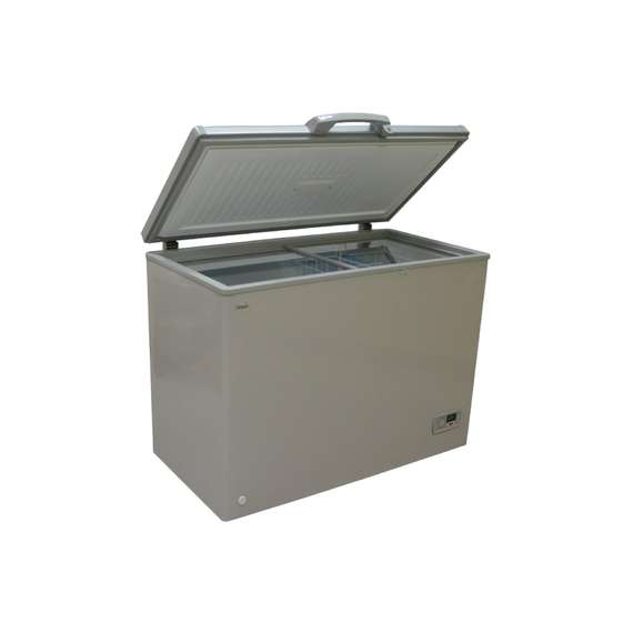 Mika MCF300SG 280L Deep Freezer, 2 image