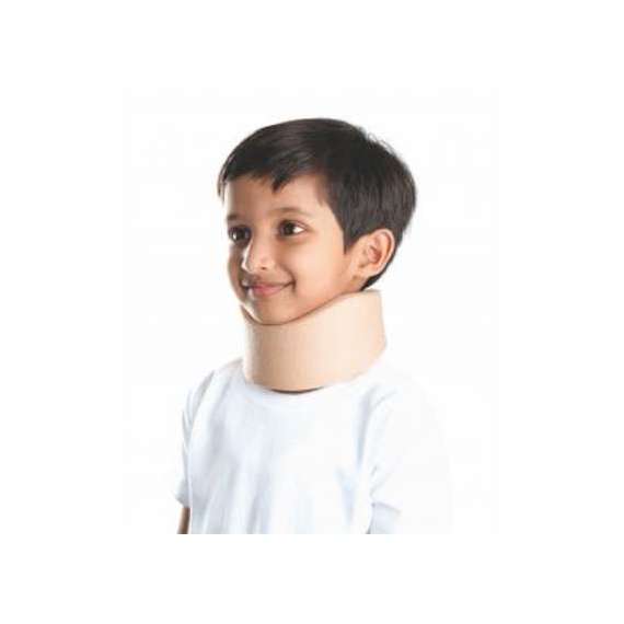 Tynor Child Soft Neck Collar