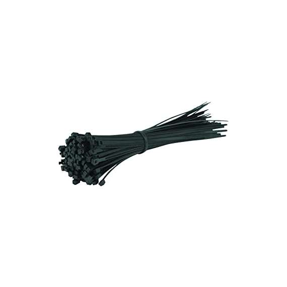 Generic Cable Ties 100 Pack MCV-300 300mm