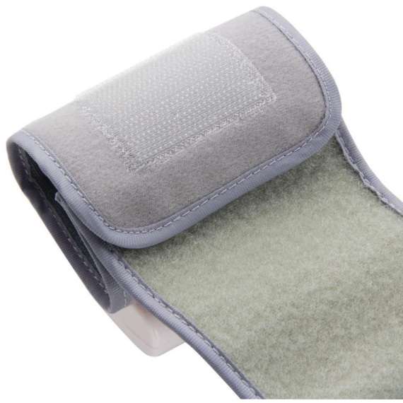 Generic CK-101S Digital Wrist Blood Pressure Monitor, 2 image