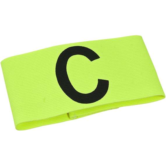 Generic Junior Captain's Band With Velcro