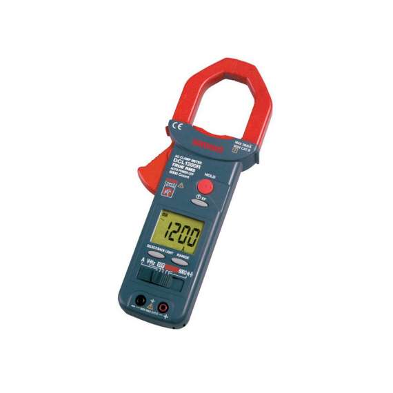 Sanwa DCL1200R Clamp Meter, 2 image